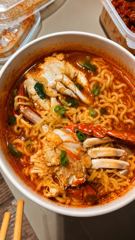 21일 격포 빅터피싱 개우럭호 야간꽃게낚시 탐사 조황 정말 잘 나오네요!