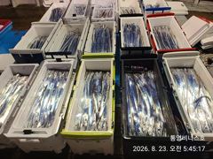 [통영] 통영비너스...대갈치 3.5~4지급 기다림 속에 반 피딩 받고 …