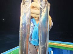 [통영] 통영스카이호..."" 먼바다 대갈치 전원 쿨러 조황""....2…