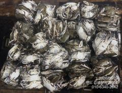 [군산] 22일 야간 홈런호 꽃게 왕망태기 마무리 조황