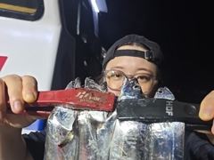 [진해] 와~23일새벽,내만칼치 3지반까지 엄청나게 폭팔적 많타많아~오늘…