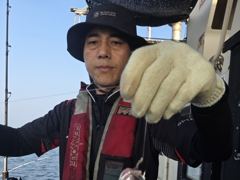 오늘의조황 - 8월5일 소수의인원 전원 쿨러조황 - 홍원 에이스낚시