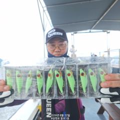 8월23일 팔포1호 장원 17수 찍고 마무리합니다 ((내일 자리여유 => 지금바로 010.2565.5943 전화주세요))