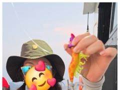 [거제] ( 거제하나호 )무늬오징어.