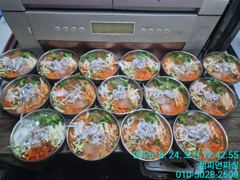 [챔피언피싱] 8월24일ㆍ대치조황
