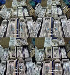 "준내만갈치" 6지 王갈치~ 3~4지~ 바글바글 쿨러 채우고 입항!(예약가능합니다)