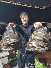 ●군산제일피싱호 꽃게낙오자없이 모두만쿨●