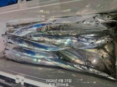 [통영] 아이비호/내일수자리텅텅!!4지 빵빵대갈치들!!멋진손맛~수목금토일…