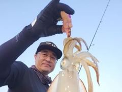 [통영] [무늬] 24일..욕지권 조황입니다. 25일 화욜 예약중입니다.