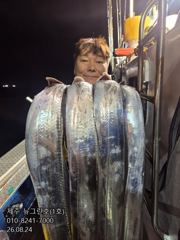 [[제주 뉴그린호(1호) 8월 24일 야간갈치 조황]]