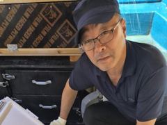 믿고보는 제주만선호!! 씨알좋은 대갈치 조과입니다.12석 전좌석 대포설치!!