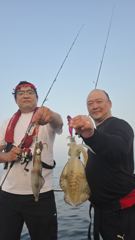 블루윙피싱 25일 팁런 무늬 활성도 사이즈 굿굿