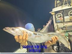 준내만갈치~6지왕갈치!3지4지!씨알끝장!엄청잡아(금,일,월,화쭉~예약가능)