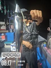[텐빈]  싸이즈"굿"기본 3~5지(금요일출항확정)
