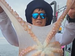 공현진 22인승 뉴창명호 왕문어 조황