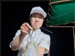 1   [통영] 우와~ 무늬 팁런 본시즌돌입~ 1