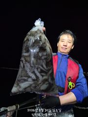 삼천포 문어조황! 주간반 .야간반 매일출조!