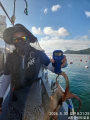 (南)남해조황 - 내만 갈치~ 3지까지~ 초보분들도 전원 쿨러묵직~ 오늘 출항확정~ 예약가능~