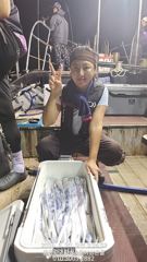 (갈치)화끈한 피딩~3지 마릿수 퍼 붓네요~고고피싱(오늘 예약)