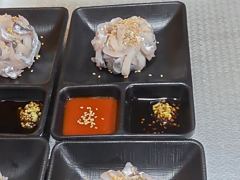 [거제블루]먼바다 갈치텐빈 3지3지반4지 굵은대갈치 다시터져 올라오고 쿨러조황  오늘자리여유~~