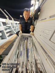 [[제주 뉴그린호(2호) 8월 30일 야간갈치 조황]]