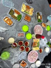 내만갈치 >> 씨알 점점 더 커집니다~~!!!