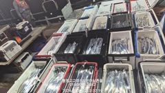 (초대박)大치 구덩에 5지~4지3지 텐빈조황~고고피싱(오늘 예약)