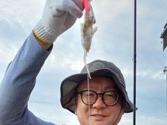조황정보 - 9윌2일짱구피싱호 쭈꾸미 굿~~조황 - 영흥도 짱구낚시