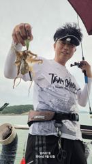 2026년 9월2일 발키리7호 쭈갑낚시 우럭귀신 라이브 300수오버