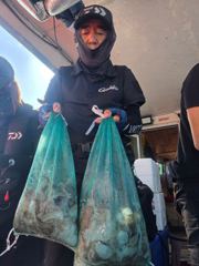 [아트호] [ 아트호 ] 9월 2일 [ 인천쭈꾸미 어제보다 호조황 !! ]  [ 인천배낚시 청마피싱 / 인천선상낚시 / 인천낚시배 ]