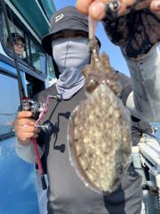 [루어낚시]9월3일조황