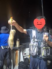 9월2일 팁런 조황입니다