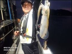 [마산] "해적" 내만 무늬 팁런 퍽퍽퍽 (9/2) 오늘 예약가능
