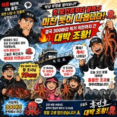 아깝게 300수는 못찍었네요~~!!