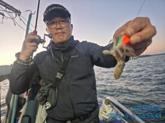 2026년 9월 5일 오전반 조황!