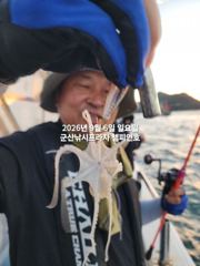 9/6일, 오늘도 시작~군산쭈꾸미~실시간조황~점점 좋아지는 조황…
