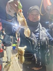 조황정보 - 2026년 9월 6일 타이탄호 조황사진입니다 - 궁평항 마지막슈퍼낚시,배낚시,바다낚시