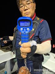 [통영] 경동레저(신광) 선외기낚시 흘림찌낚시 감성돔 조황