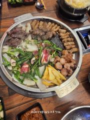 오늘의조황 - 9.6 주꾸미 조황 - 대천항 글로리,글로리호,배낚시