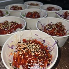 내만갈치 쿨러도장 쾅쾅쾅!!!