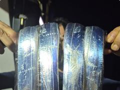 내만갈치~3지급까지!빠글빠글!엄청잡아!쿨러만땅,오늘출항(예약가능)
