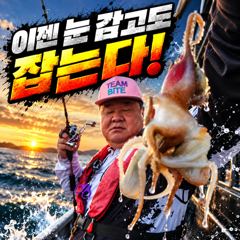[배쯔호] 9월8일 주꾸미낚시