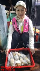 스페셜드림선단 9월9일입항 무늬팁런 조황입니다