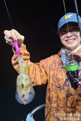 [통영] 고구매~ 무시까지 골고루 손맛 중!!! 내일도 출동합니다!!!