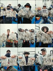 [먹물] ♡쭈.갑♡(체험) 9월 10일 굿~! 조황~!^^