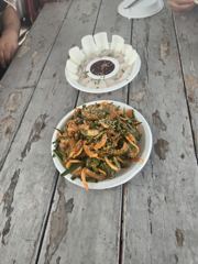 버글버글 감성돔