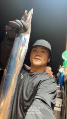 제주 피닉스호 9월 11일 갈치텐빈 조황!