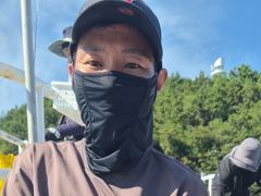 여수돌운어 내일5자리여유있습니다