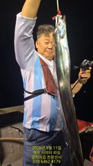 ■여수 시미터 피싱 ■ 갈치지깅 출조 모집합니다