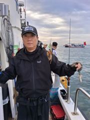 팀누리호 주꾸미 조황입니다!